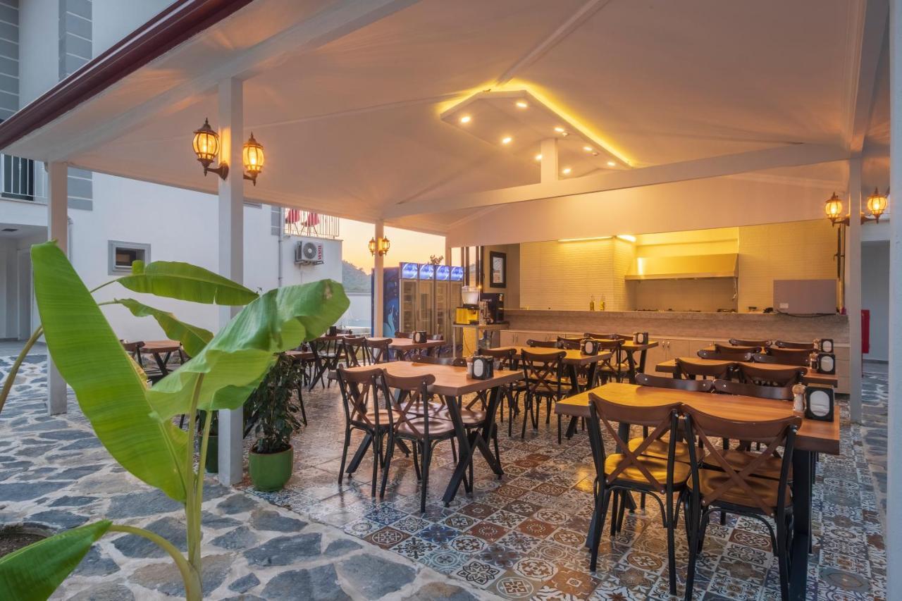 Monastery Suites Hotel (Adults Only) Ölüdeniz Eksteriør billede
