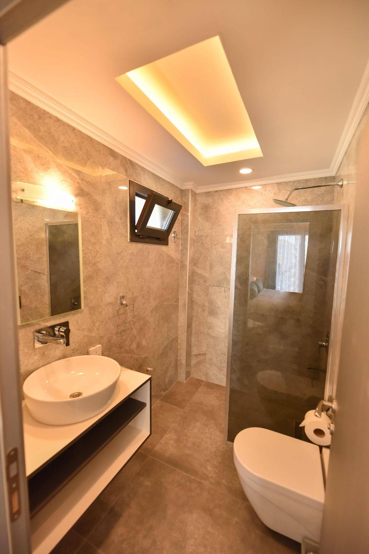 Monastery Suites Hotel (Adults Only) Ölüdeniz Eksteriør billede