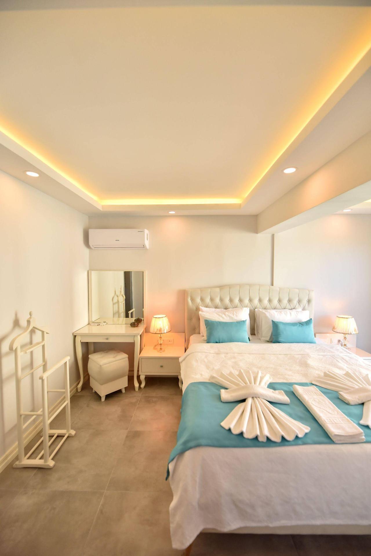 Monastery Suites Hotel (Adults Only) Ölüdeniz Eksteriør billede