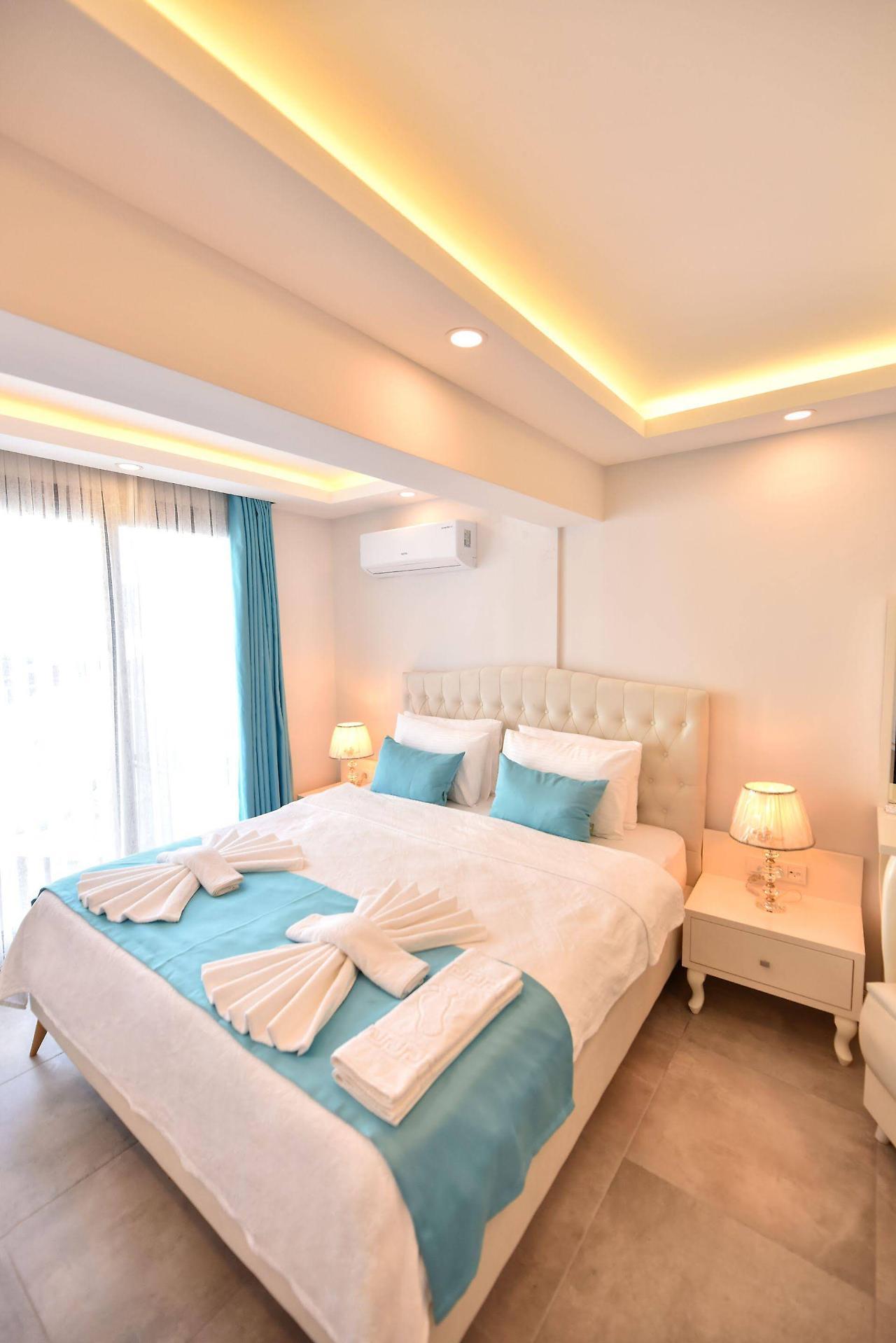 Monastery Suites Hotel (Adults Only) Ölüdeniz Eksteriør billede