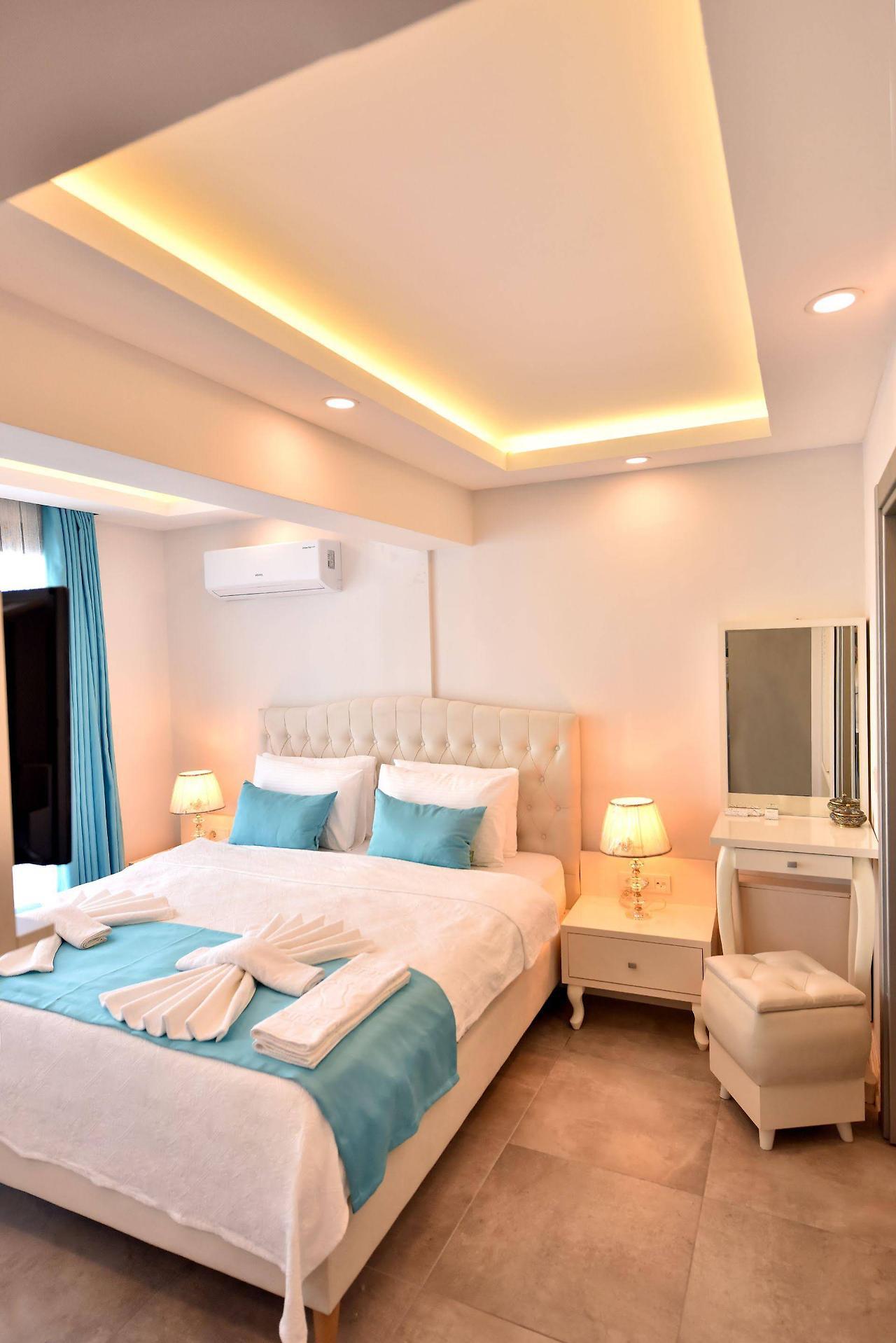 Monastery Suites Hotel (Adults Only) Ölüdeniz Eksteriør billede