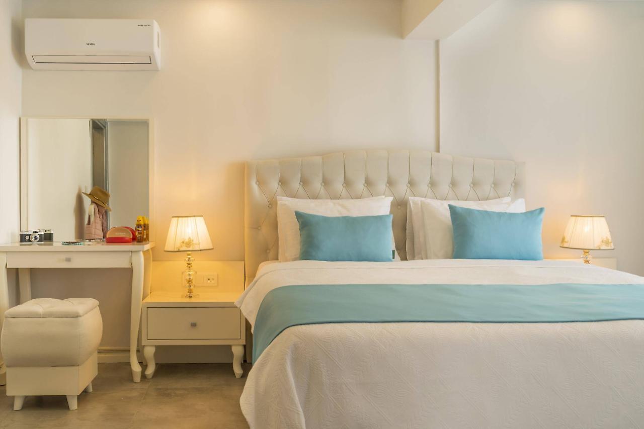 Monastery Suites Hotel (Adults Only) Ölüdeniz Eksteriør billede