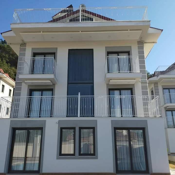 Monastery Suites Hotel (Adults Only) Ölüdeniz Eksteriør billede