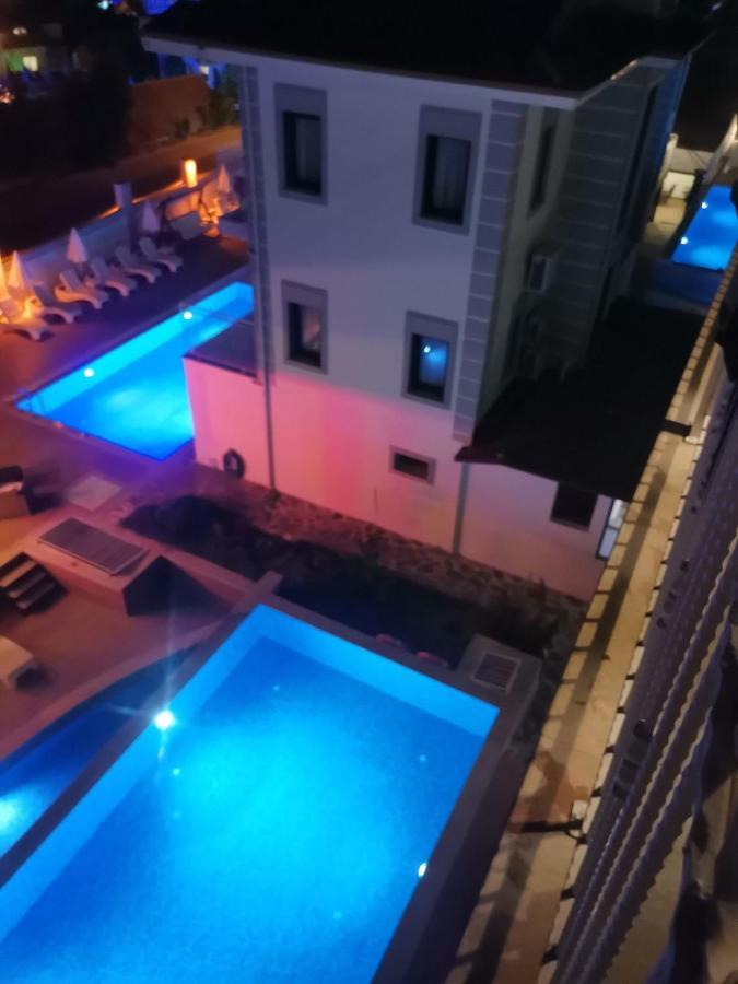 Monastery Suites Hotel (Adults Only) Ölüdeniz Eksteriør billede