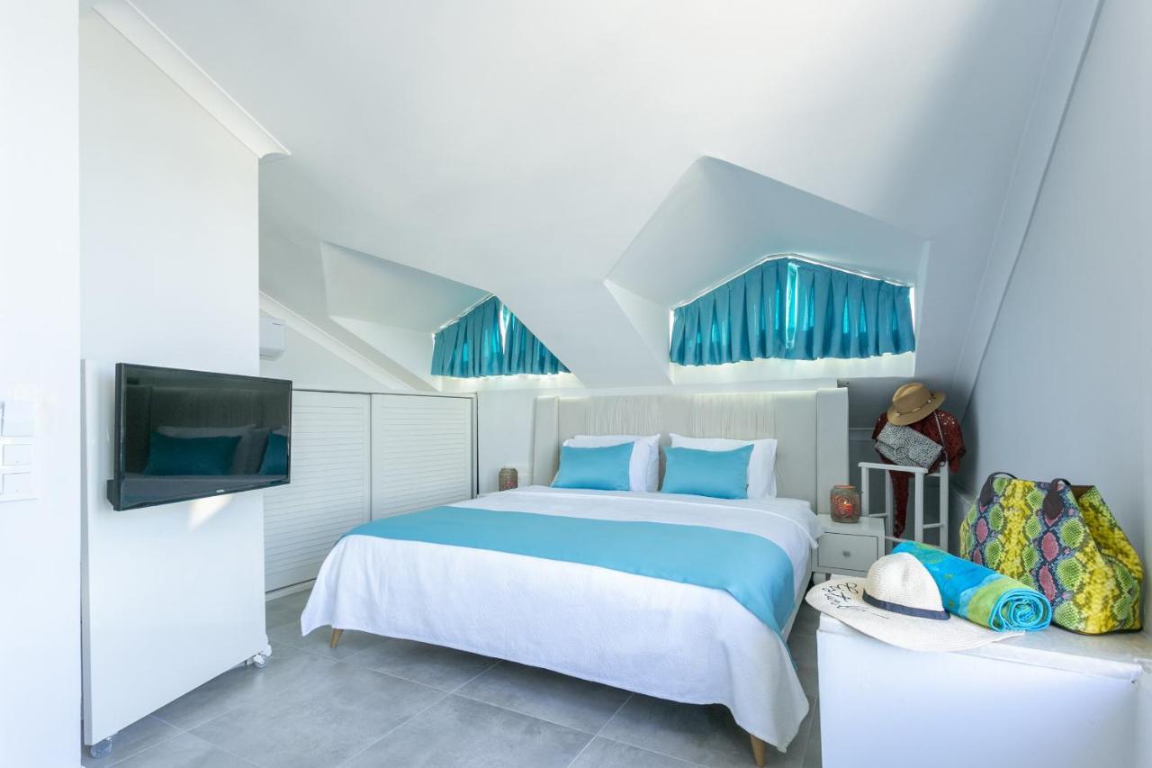Monastery Suites Hotel (Adults Only) Ölüdeniz Eksteriør billede
