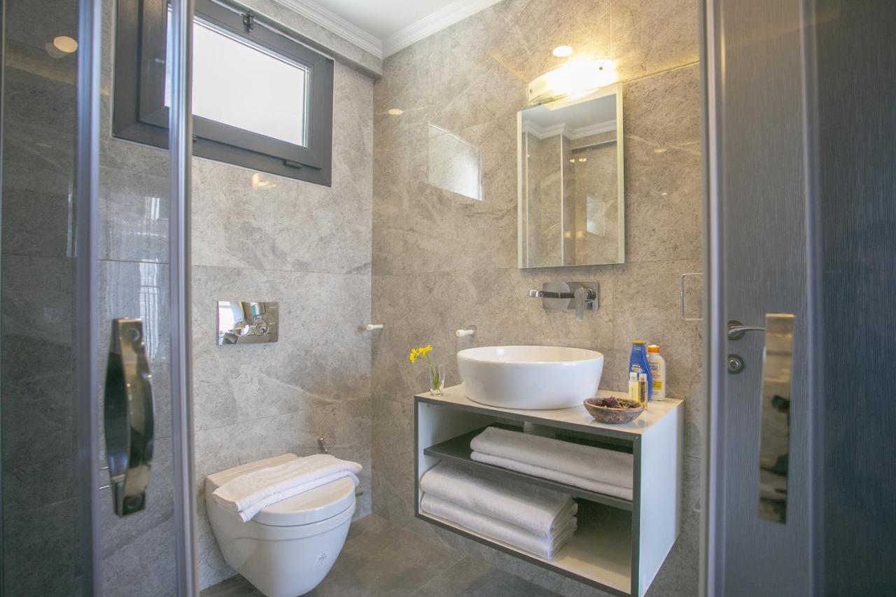 Monastery Suites Hotel (Adults Only) Ölüdeniz Eksteriør billede