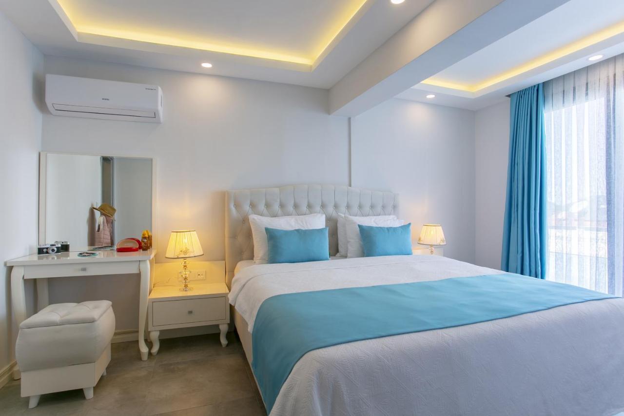 Monastery Suites Hotel (Adults Only) Ölüdeniz Eksteriør billede